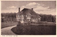 Huize de Schuur - 1929